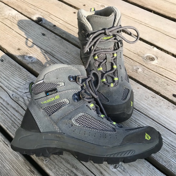vasque kids boots